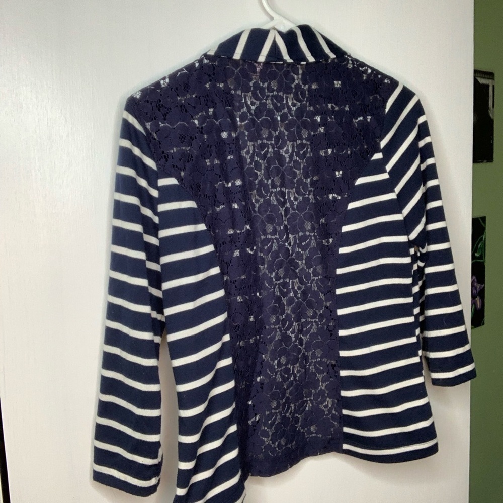 Comfortable Blazer Style Jacket S - image 3